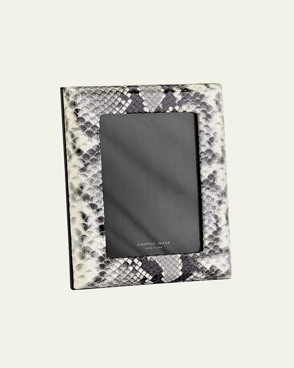 Python Frame, 4x